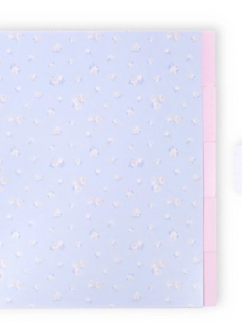 🎀LoveShackFancy- Yoobi Everblooming Rosettes 1